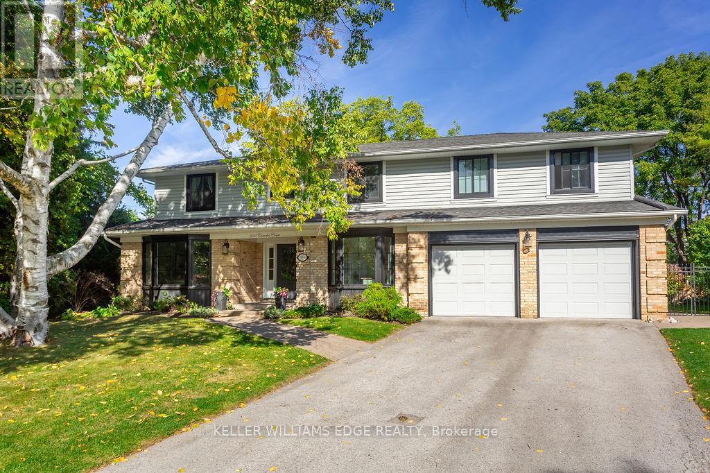 359 CAMELOT COURT, Burlington, Ontario