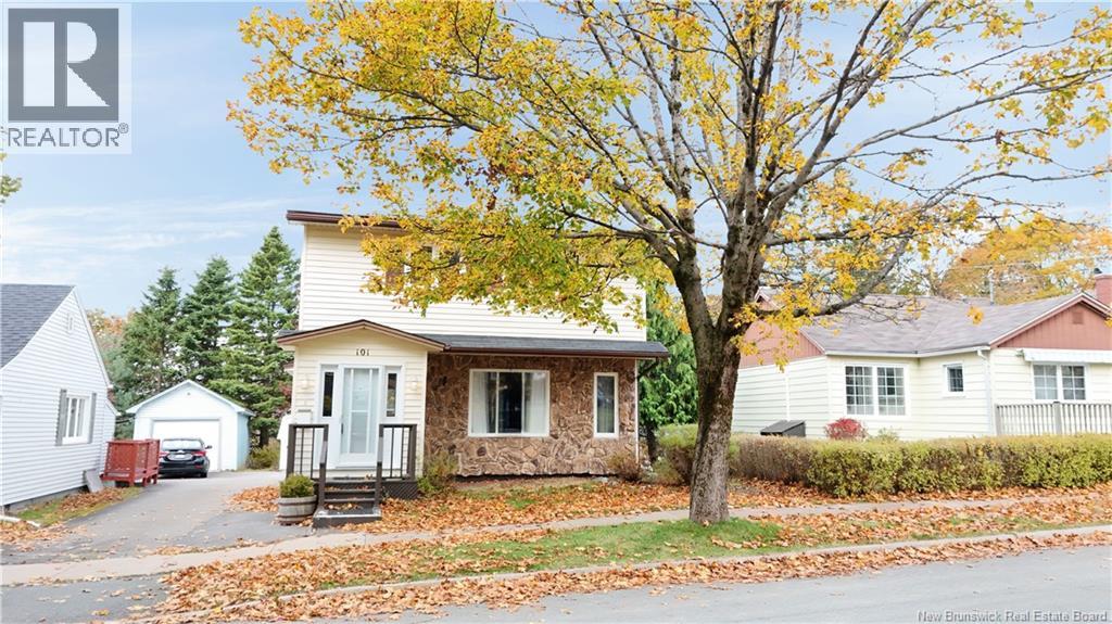 101 Beaverbrook Avenue, Saint John, New Brunswick  E2K 2W8 - Photo 3 - NB128120