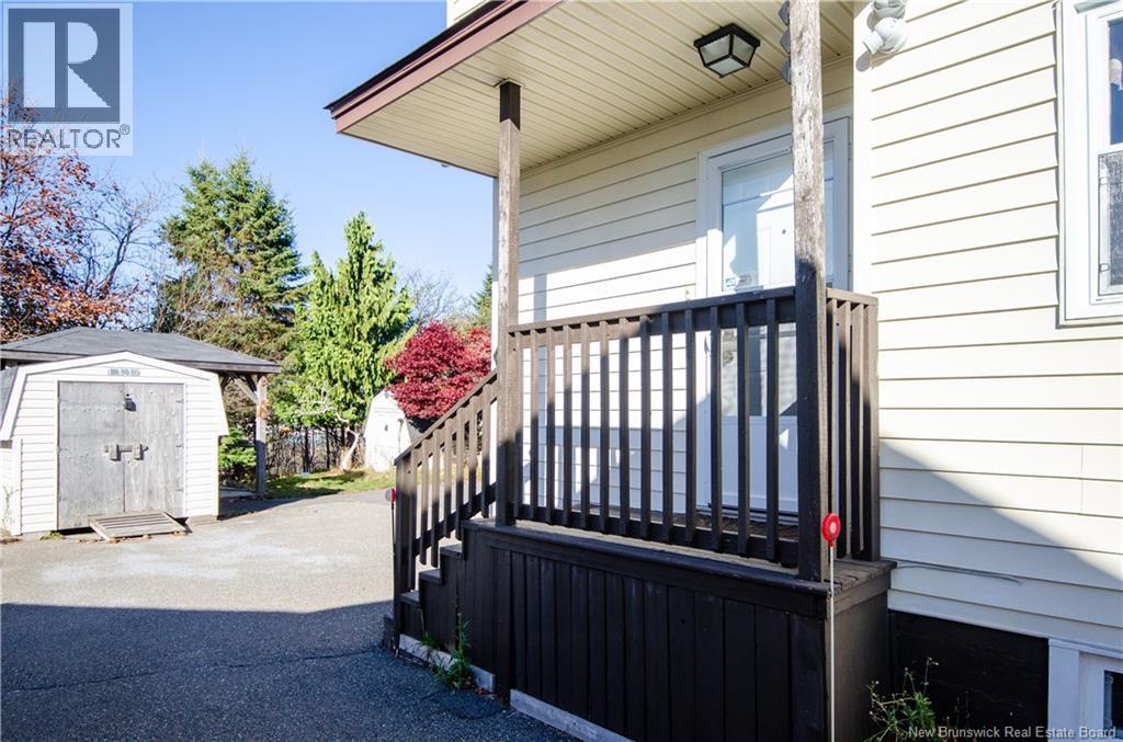 101 Beaverbrook Avenue, Saint John, New Brunswick  E2K 2W8 - Photo 30 - NB128120