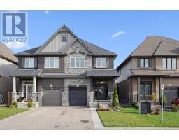 84 CUTTING DRIVE, Centre Wellington, Ontario
