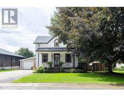 53 GEORGE STREET E, Huron East, Ontario