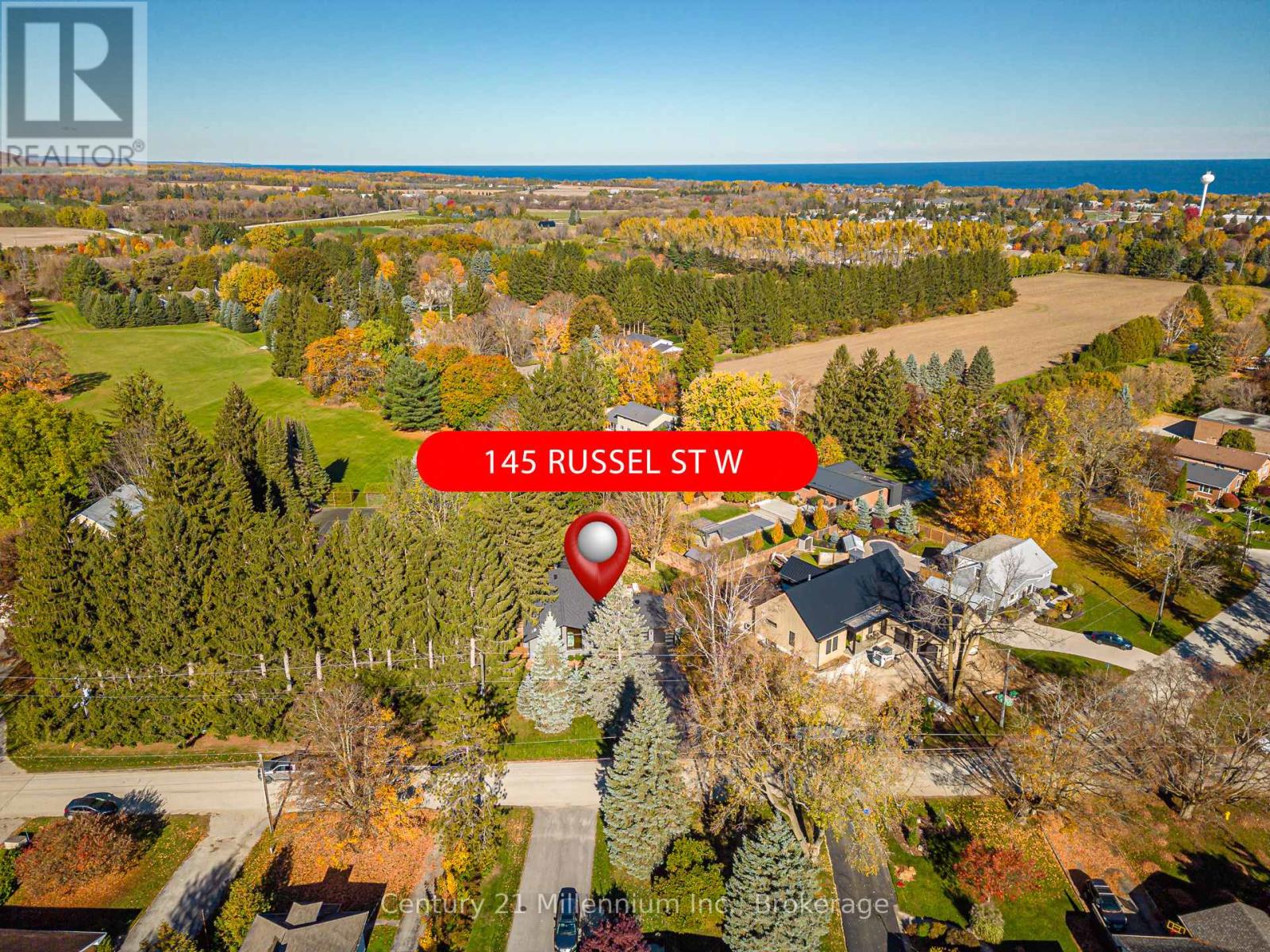 145 Russell Street W, Blue Mountains, Ontario  N0H 2P0 - Photo 28 - X12502072