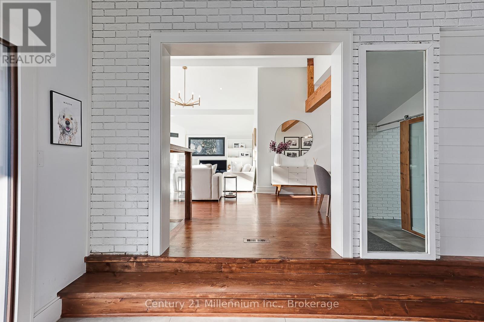 145 Russell Street W, Blue Mountains, Ontario  N0H 2P0 - Photo 3 - X12502072