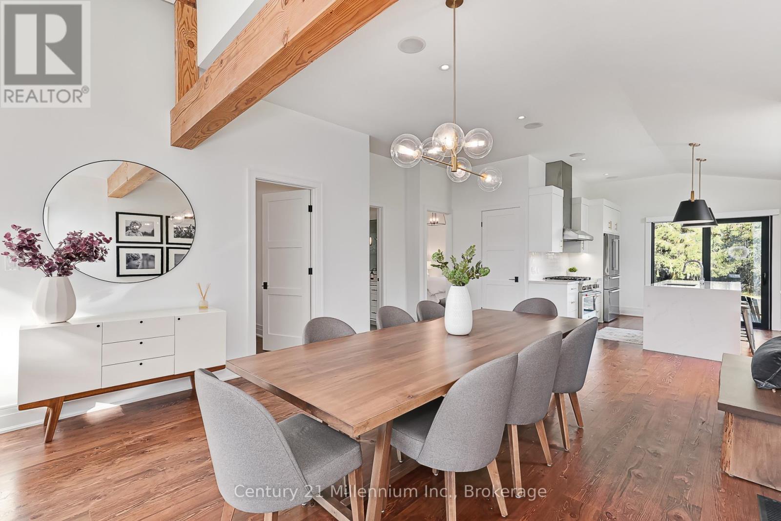 145 Russell Street W, Blue Mountains, Ontario  N0H 2P0 - Photo 6 - X12502072