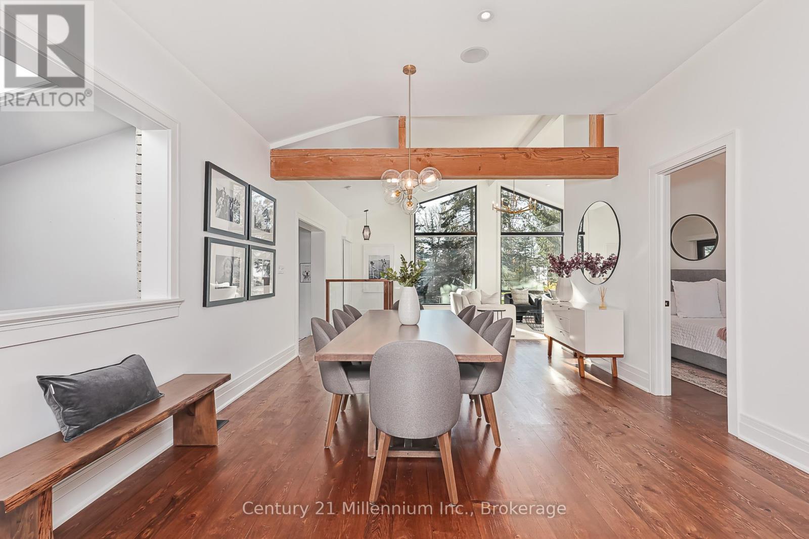 145 Russell Street W, Blue Mountains, Ontario  N0H 2P0 - Photo 7 - X12502072