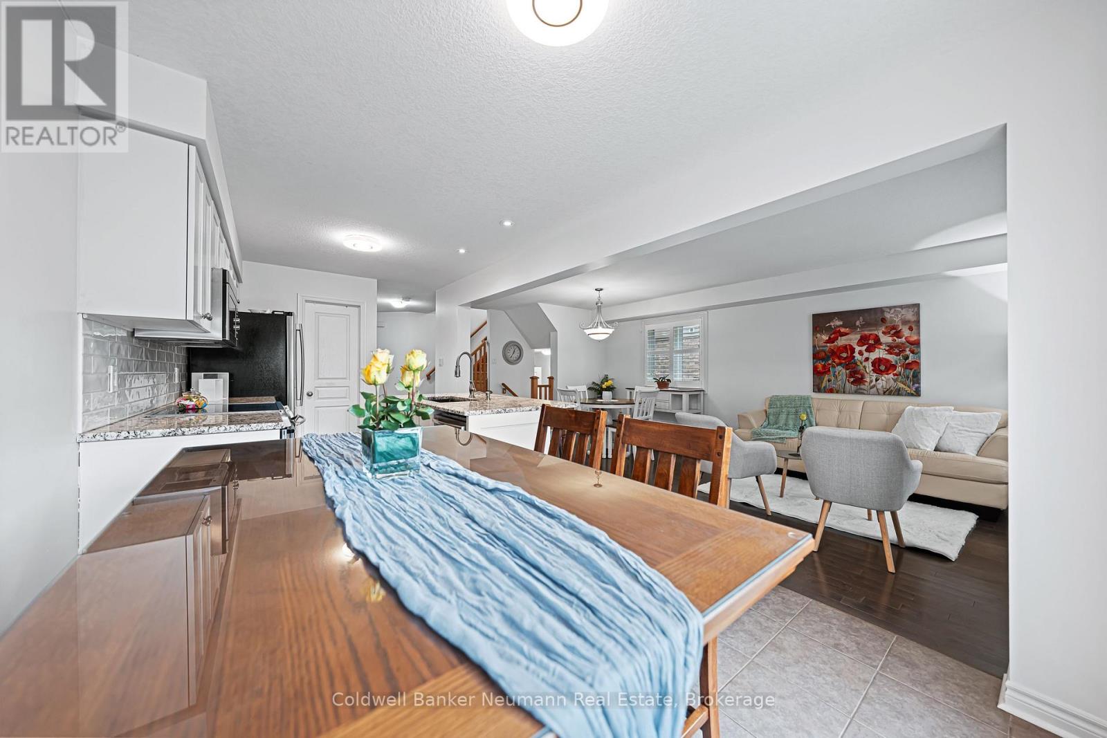 212 Goodwin Drive, Guelph, Ontario  N1L 0C8 - Photo 11 - X12502082