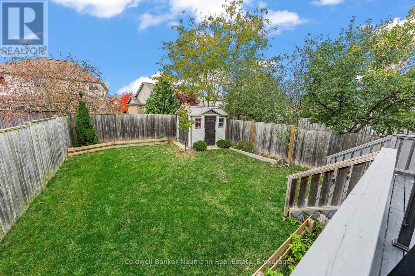 212 Goodwin Drive, Guelph, Ontario  N1L 0C8 - Photo 35 - X12502082