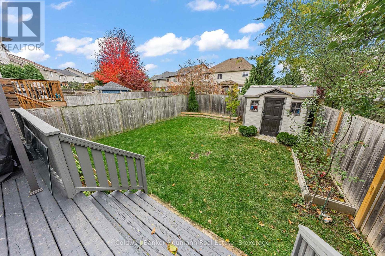 212 Goodwin Drive, Guelph, Ontario  N1L 0C8 - Photo 36 - X12502082