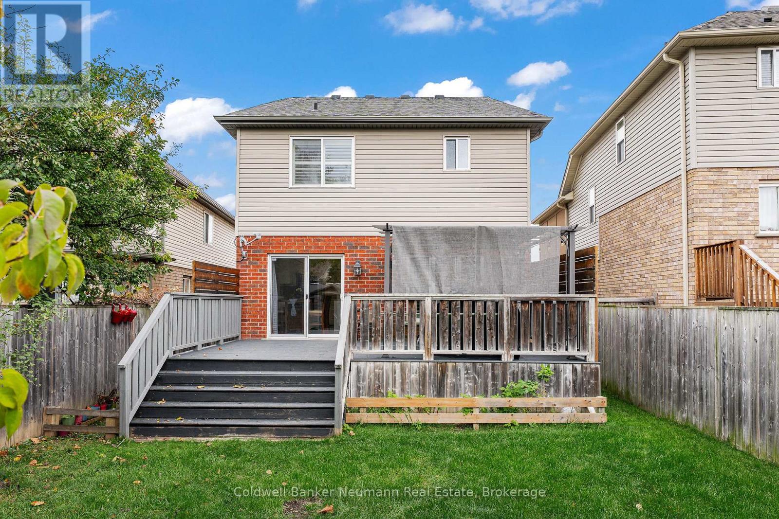 212 Goodwin Drive, Guelph, Ontario  N1L 0C8 - Photo 37 - X12502082