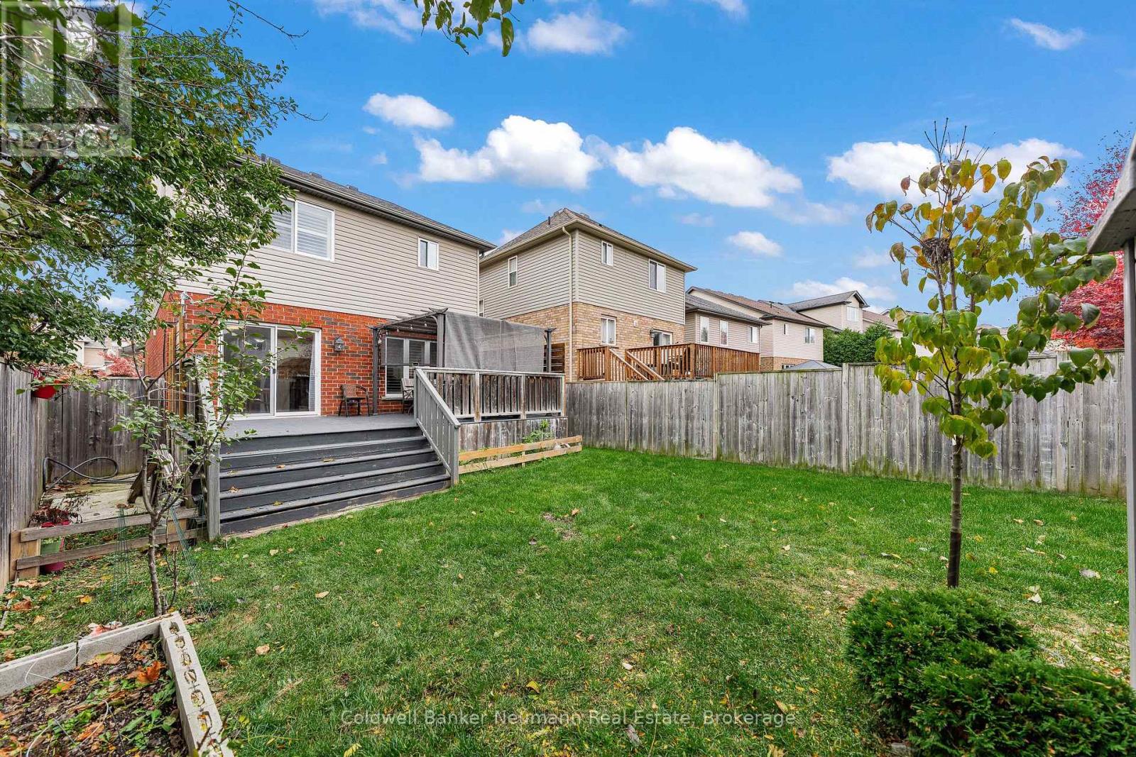 212 Goodwin Drive, Guelph, Ontario  N1L 0C8 - Photo 38 - X12502082