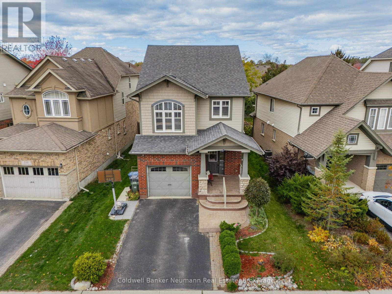 212 Goodwin Drive, Guelph, Ontario  N1L 0C8 - Photo 41 - X12502082