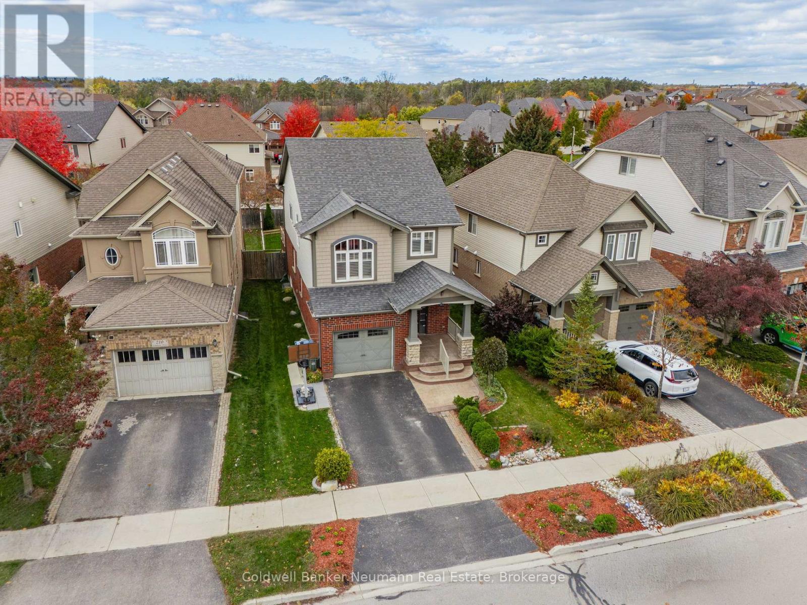 212 Goodwin Drive, Guelph, Ontario  N1L 0C8 - Photo 42 - X12502082