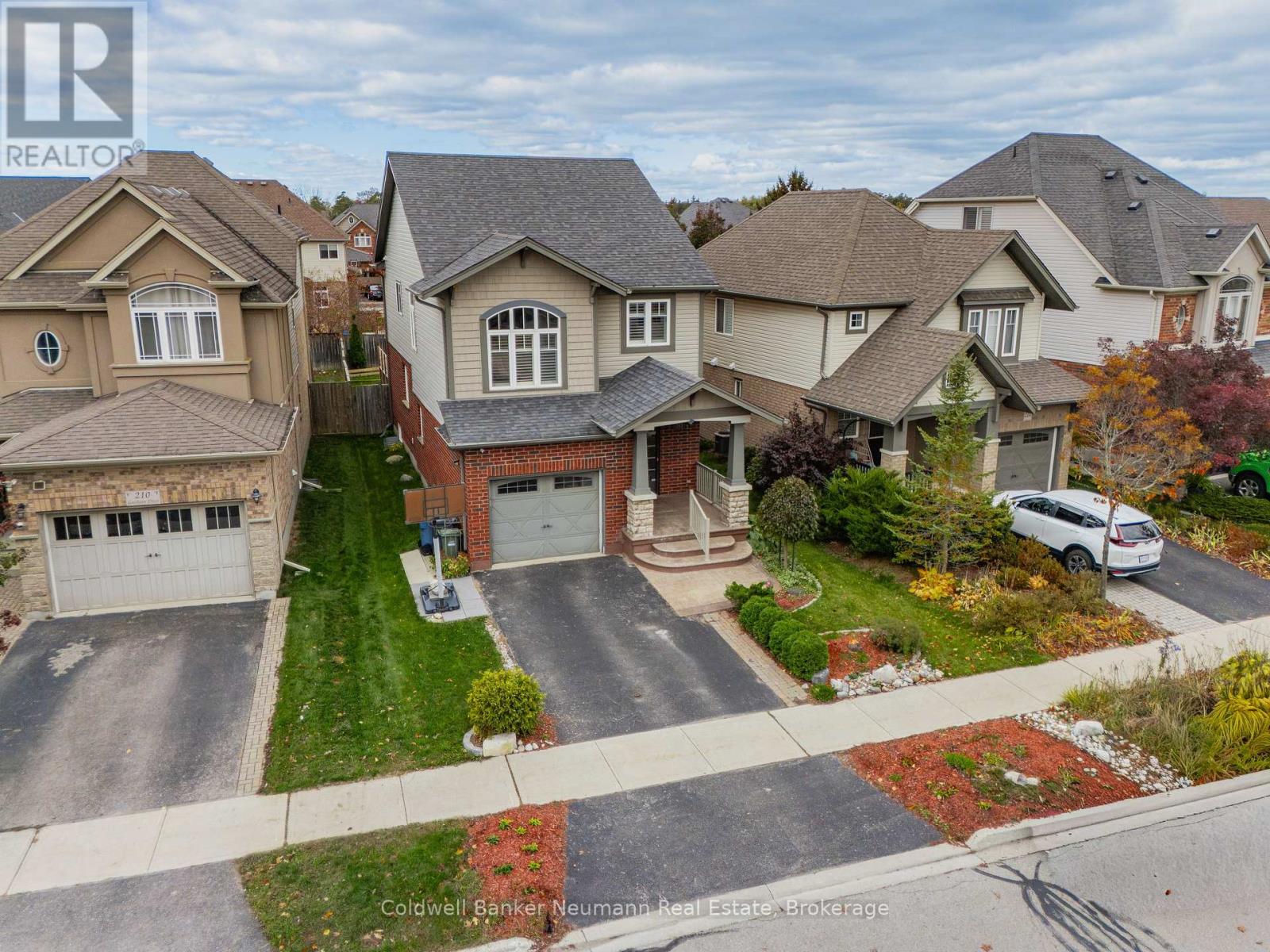 212 Goodwin Drive, Guelph, Ontario  N1L 0C8 - Photo 43 - X12502082