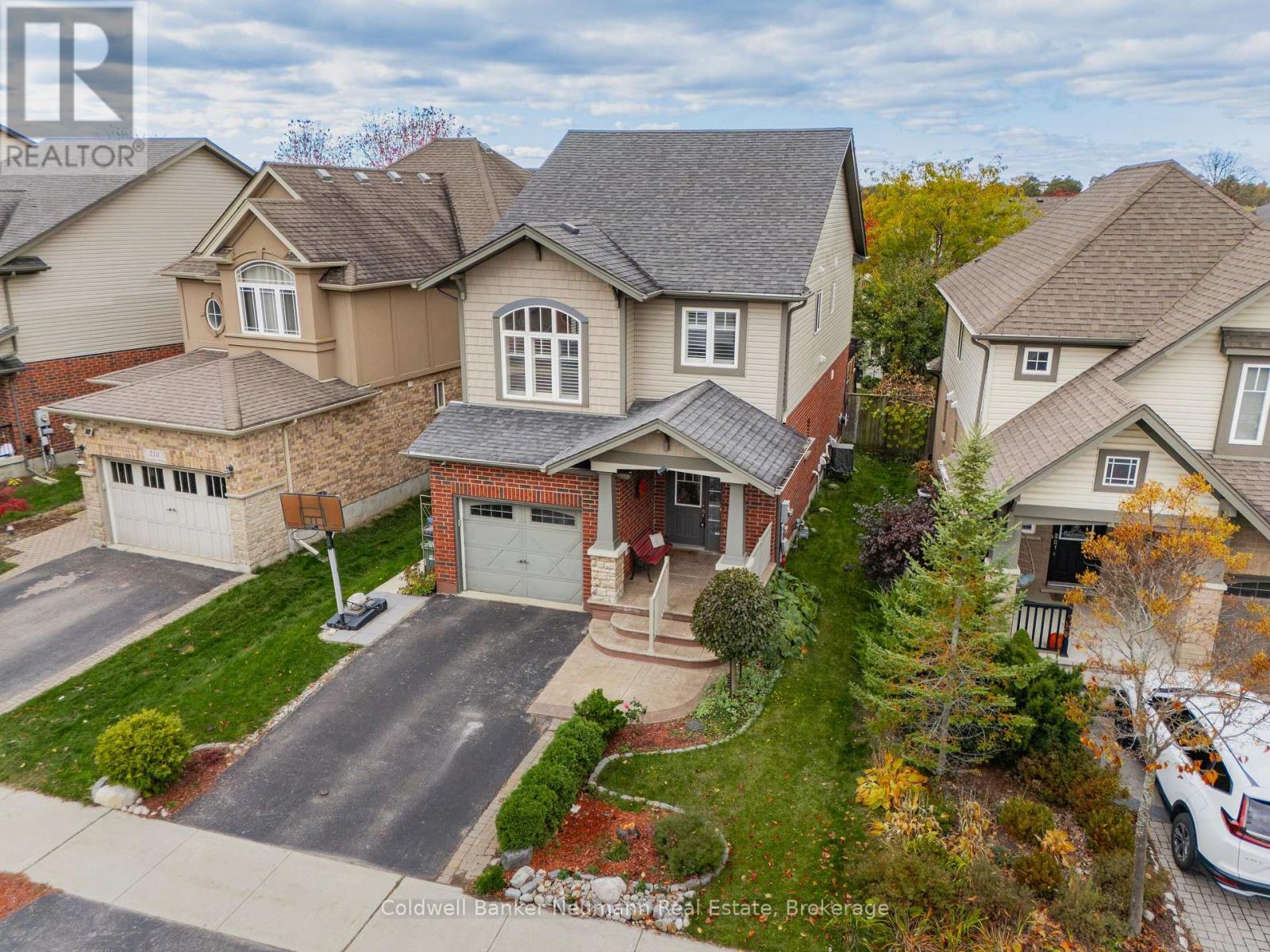 212 Goodwin Drive, Guelph, Ontario  N1L 0C8 - Photo 44 - X12502082