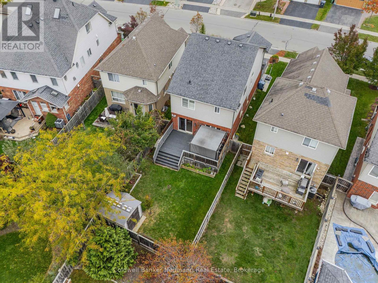 212 Goodwin Drive, Guelph, Ontario  N1L 0C8 - Photo 47 - X12502082