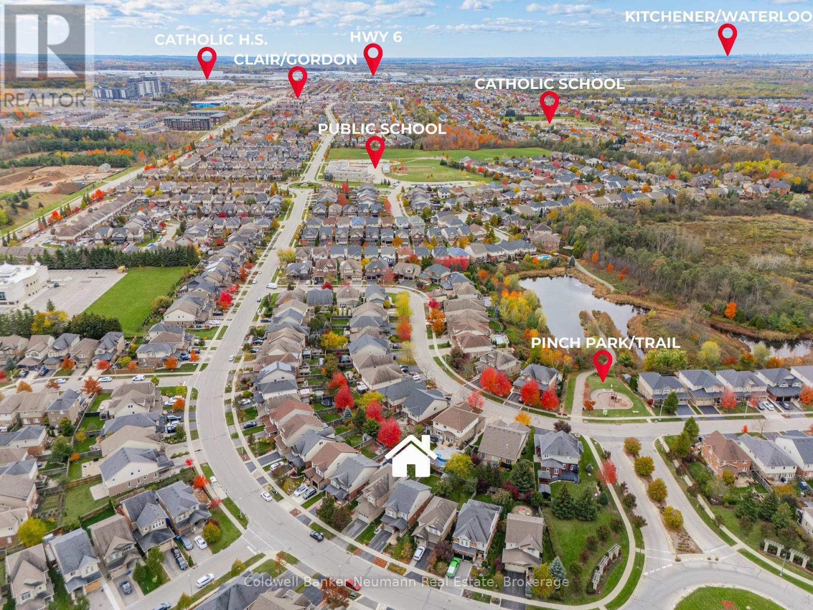 212 Goodwin Drive, Guelph, Ontario  N1L 0C8 - Photo 49 - X12502082