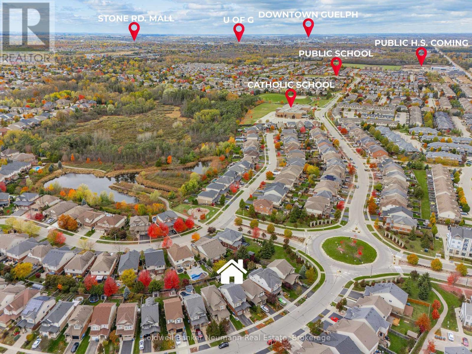 212 Goodwin Drive, Guelph, Ontario  N1L 0C8 - Photo 50 - X12502082