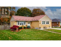 202 ST. DAVID STREET, west perth (mitchell), Ontario