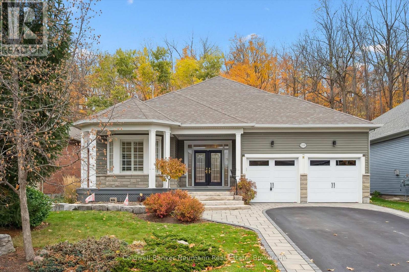 188 RIDGE ROAD, Guelph/Eramosa, Ontario