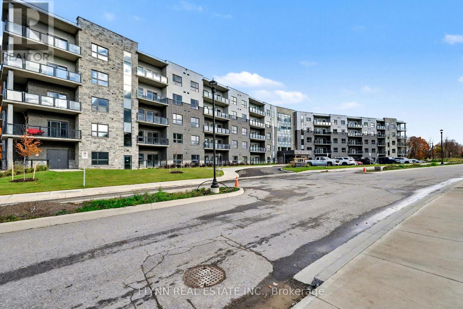 312 - 1100 Lackner Place, Kitchener, Ontario  N2A 0M1 - Photo 2 - X12501700