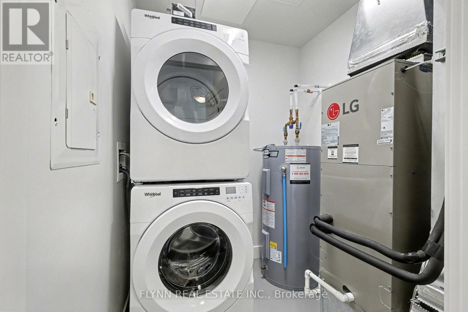 312 - 1100 Lackner Place, Kitchener, Ontario  N2A 0M1 - Photo 23 - X12501700