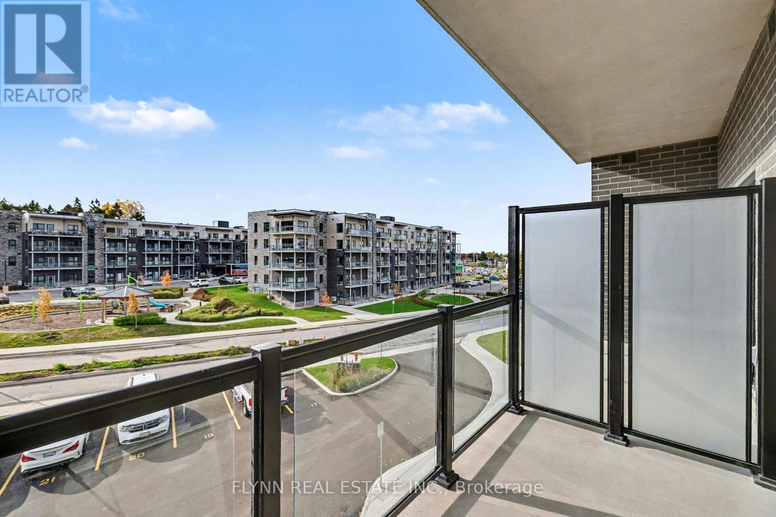 312 - 1100 Lackner Place, Kitchener, Ontario  N2A 0M1 - Photo 24 - X12501700