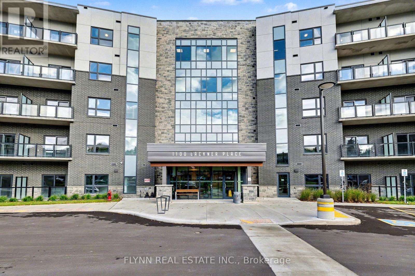 312 - 1100 Lackner Place, Kitchener, Ontario  N2A 0M1 - Photo 3 - X12501700