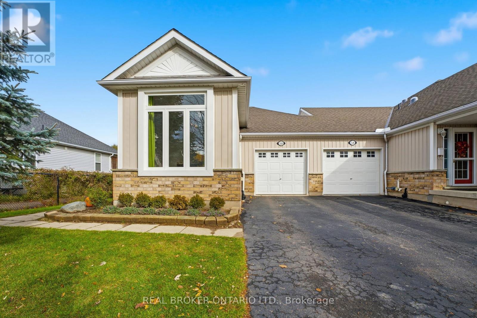 58 Porchlight Drive, Woolwich, Ontario  N3B 3M7 - Photo 2 - X12501720