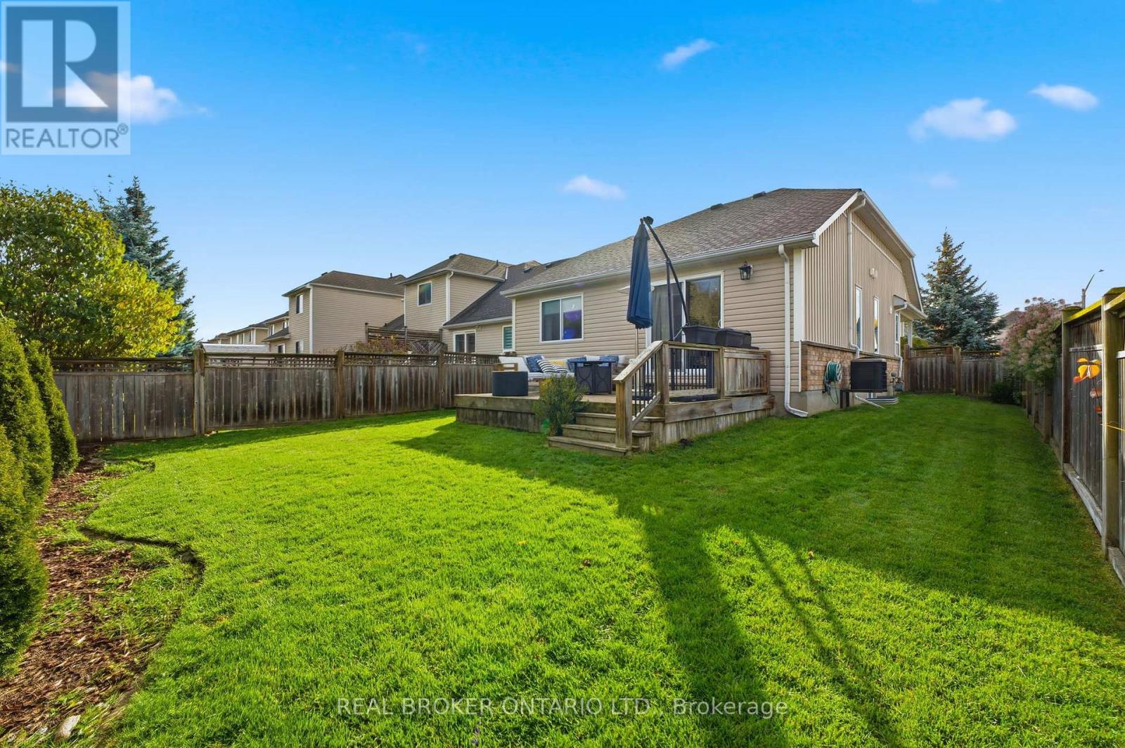 58 Porchlight Drive, Woolwich, Ontario  N3B 3M7 - Photo 24 - X12501720