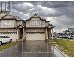 1 HANEY DRIVE, Thorold, Ontario