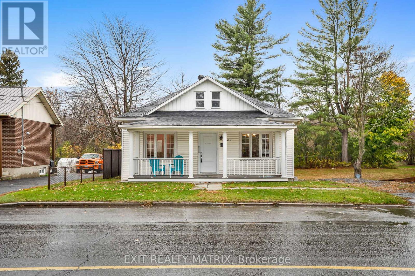 678 MCGILL STREET, Hawkesbury, Ontario