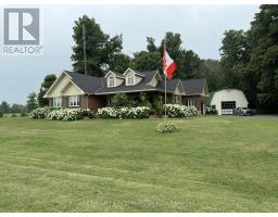 3066 GOLDFIELD ROAD, North Stormont, Ontario
