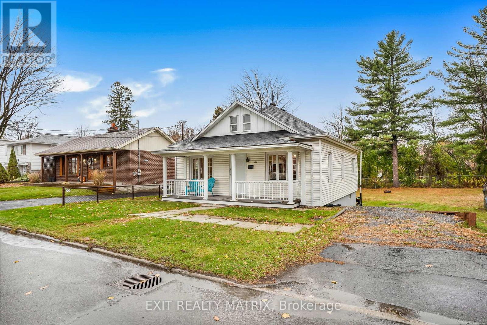 678 Mcgill Street, Hawkesbury, Ontario  K6A 1R4 - Photo 2 - X12502070