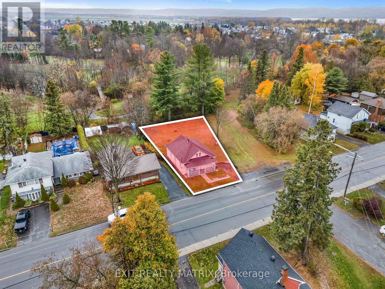 678 Mcgill Street, Hawkesbury, Ontario  K6A 1R4 - Photo 30 - X12502070