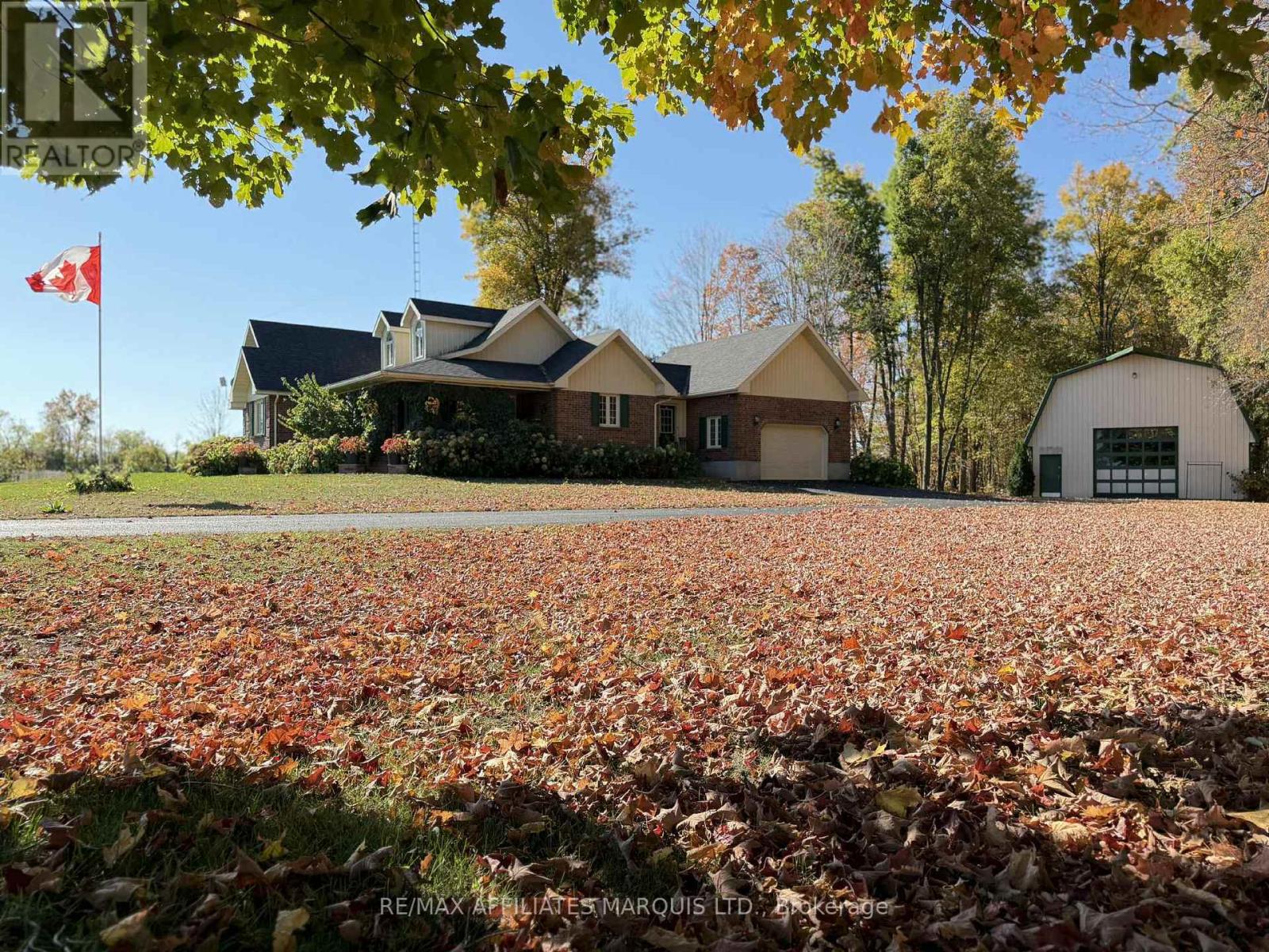 3066 Goldfield Road, North Stormont, Ontario  K0C 1K0 - Photo 3 - X12502112