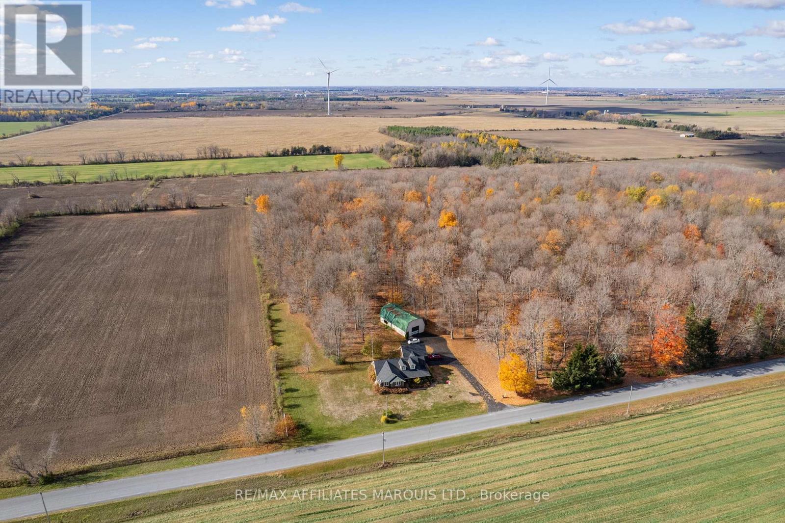 3066 Goldfield Road, North Stormont, Ontario  K0C 1K0 - Photo 37 - X12502112