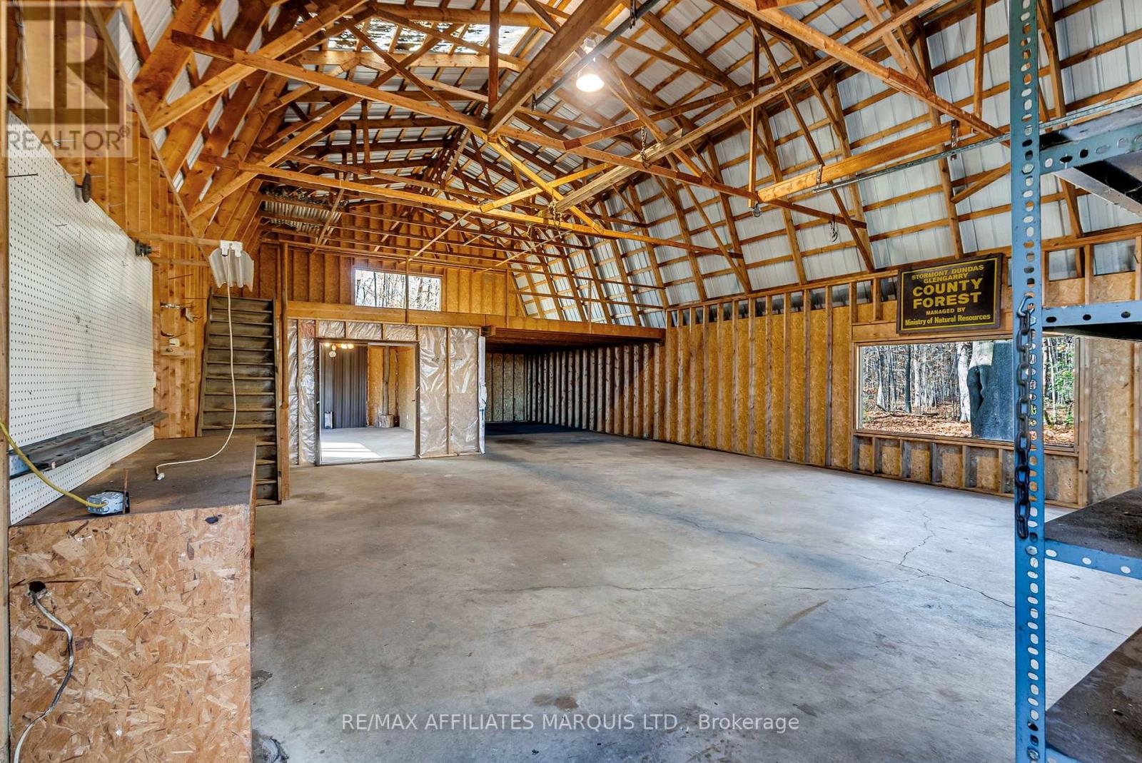 3066 Goldfield Road, North Stormont, Ontario  K0C 1K0 - Photo 31 - X12502112