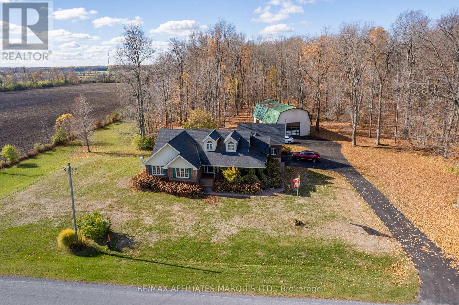 3066 Goldfield Road, North Stormont, Ontario  K0C 1K0 - Photo 4 - X12502112