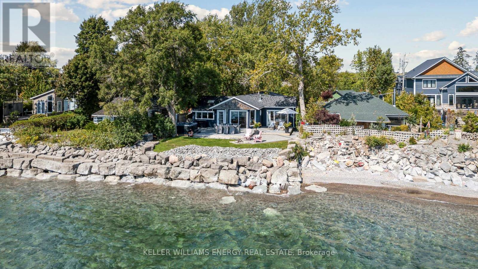 141 Cedar Crest Beach Road, Clarington, Ontario  L1C 3K3 - Photo 17 - E12397075