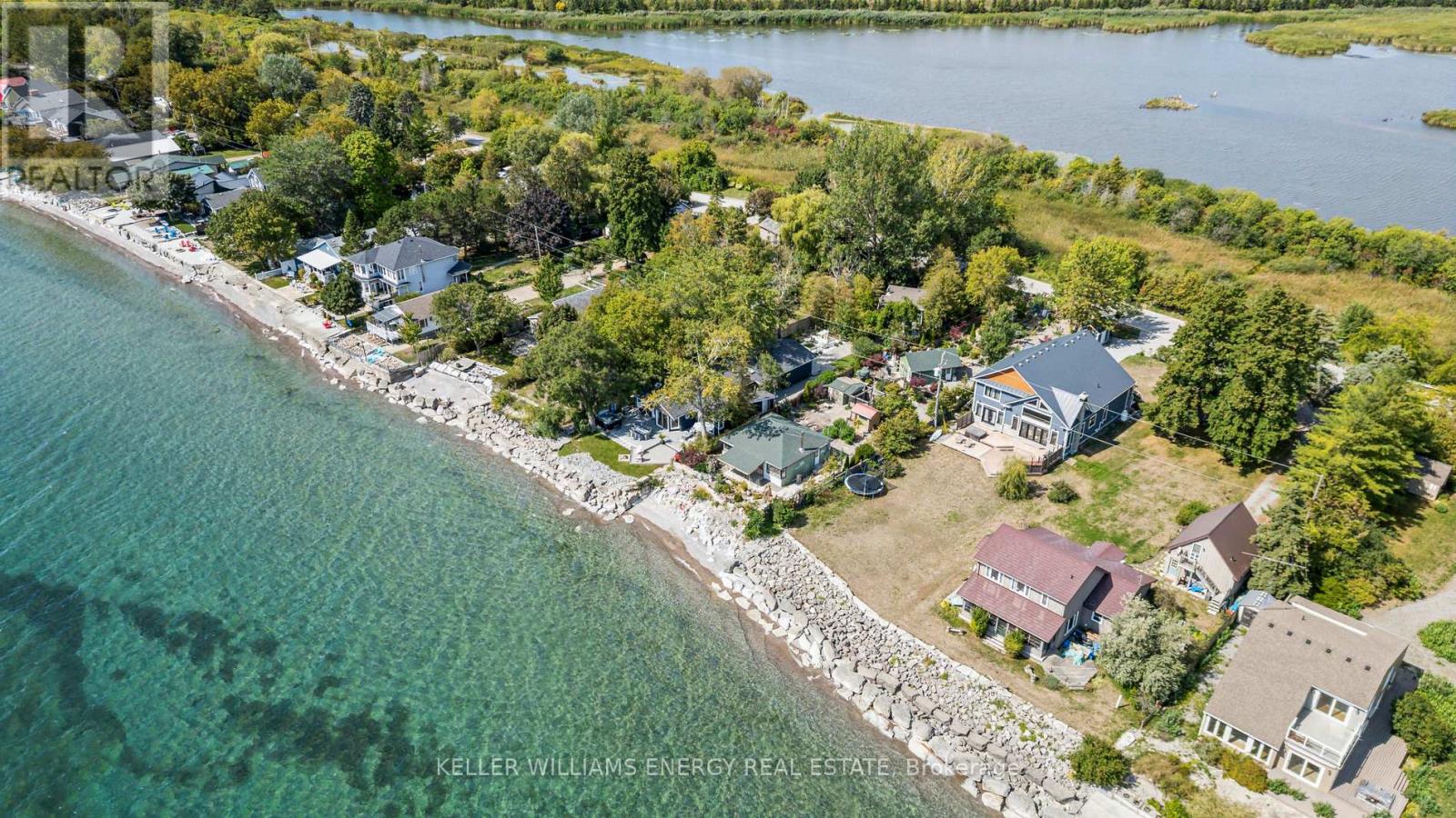 141 Cedar Crest Beach Road, Clarington, Ontario  L1C 3K3 - Photo 18 - E12397075