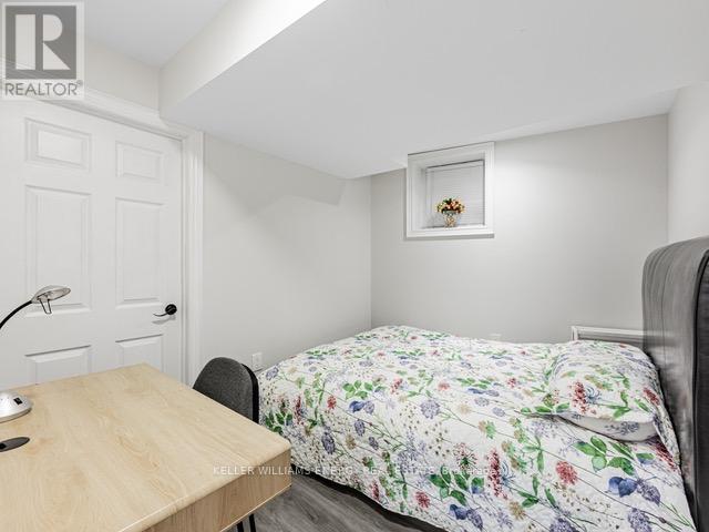 606 Annland Street, Pickering, Ontario  L1W 1A7 - Photo 15 - E12471126