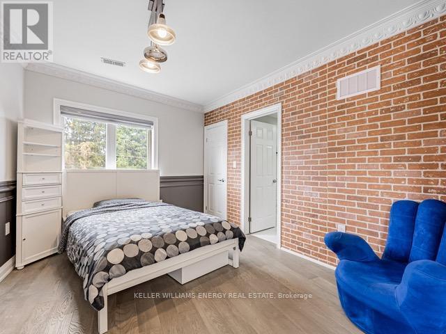 606 Annland Street, Pickering, Ontario  L1W 1A7 - Photo 11 - E12471126