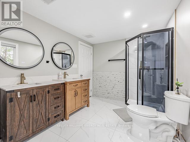 606 Annland Street, Pickering, Ontario  L1W 1A7 - Photo 12 - E12471126