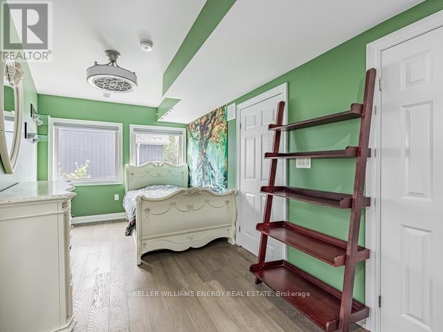 606 Annland Street, Pickering, Ontario  L1W 1A7 - Photo 10 - E12471126