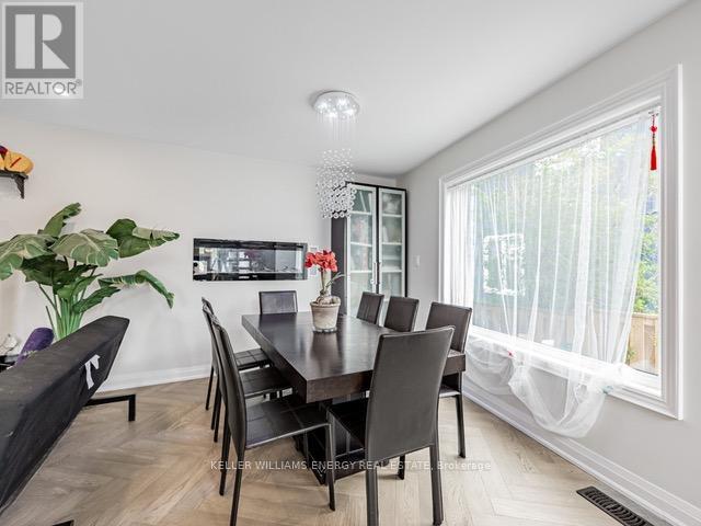 606 Annland Street, Pickering, Ontario  L1W 1A7 - Photo 7 - E12471126