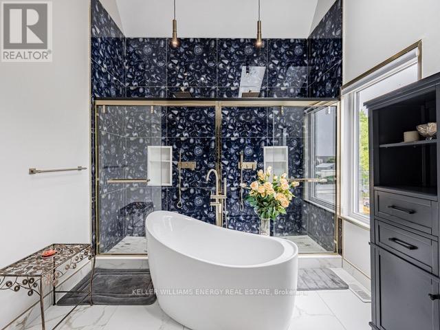 606 Annland Street, Pickering, Ontario  L1W 1A7 - Photo 9 - E12471126