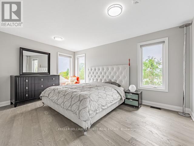 606 Annland Street, Pickering, Ontario  L1W 1A7 - Photo 8 - E12471126