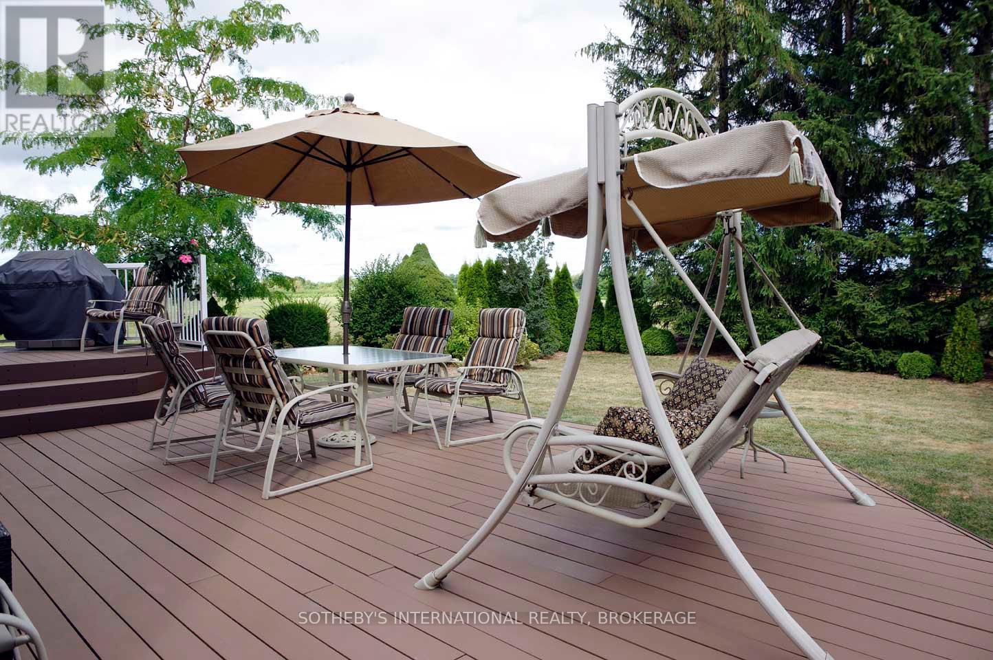 48 Homestead Drive, Niagara-On-The-Lake, Ontario  L0S 1J0 - Photo 44 - X12495906