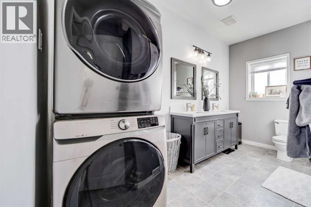 22901 10 Avenue, Hillcrest, Alberta  T0L 1C0 - Photo 20 - A2267663