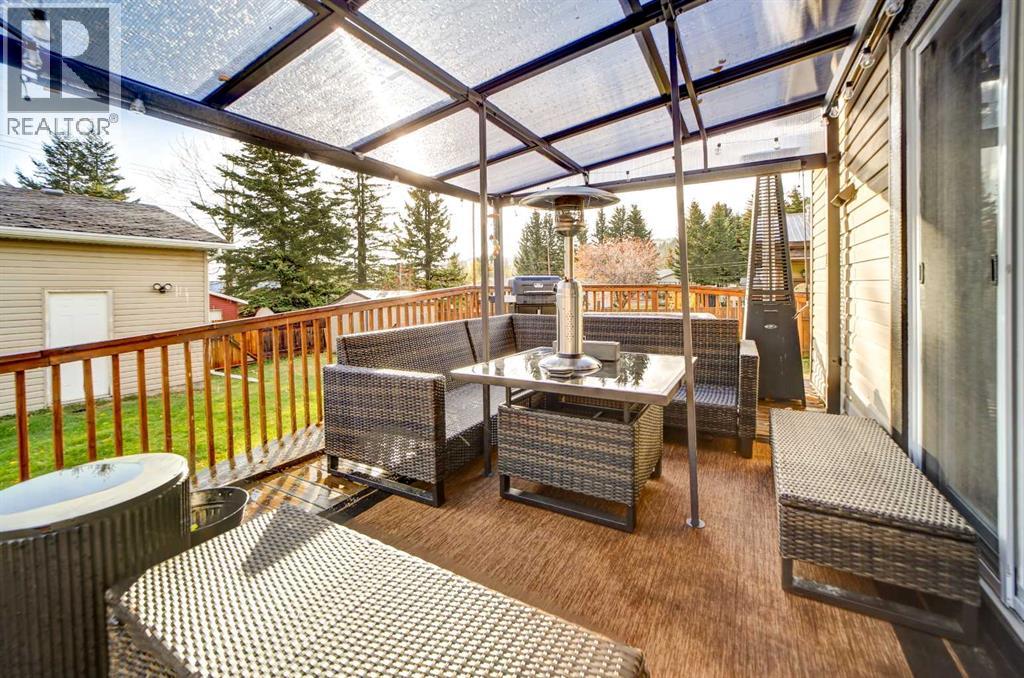 22901 10 Avenue, Hillcrest, Alberta  T0L 1C0 - Photo 33 - A2267663